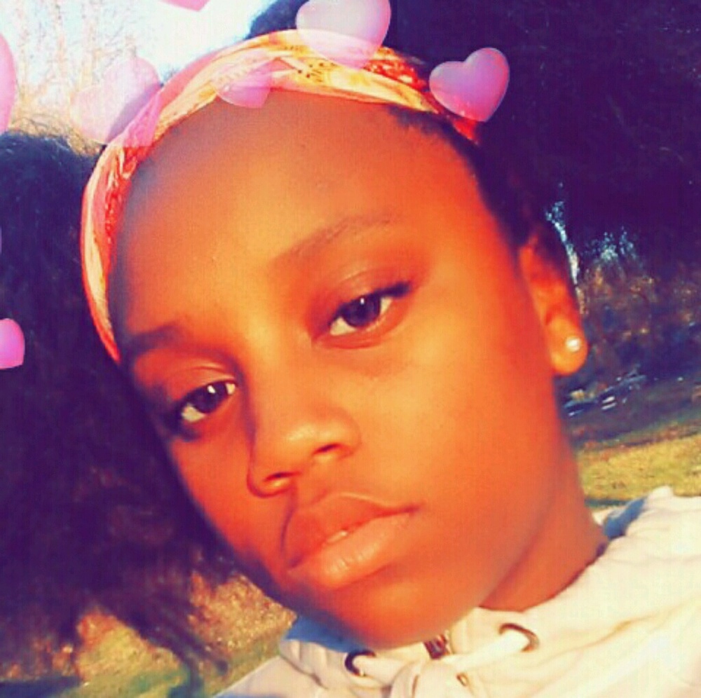Meet your Posher, Ayannah